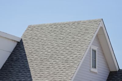 Roofing Materials Used
